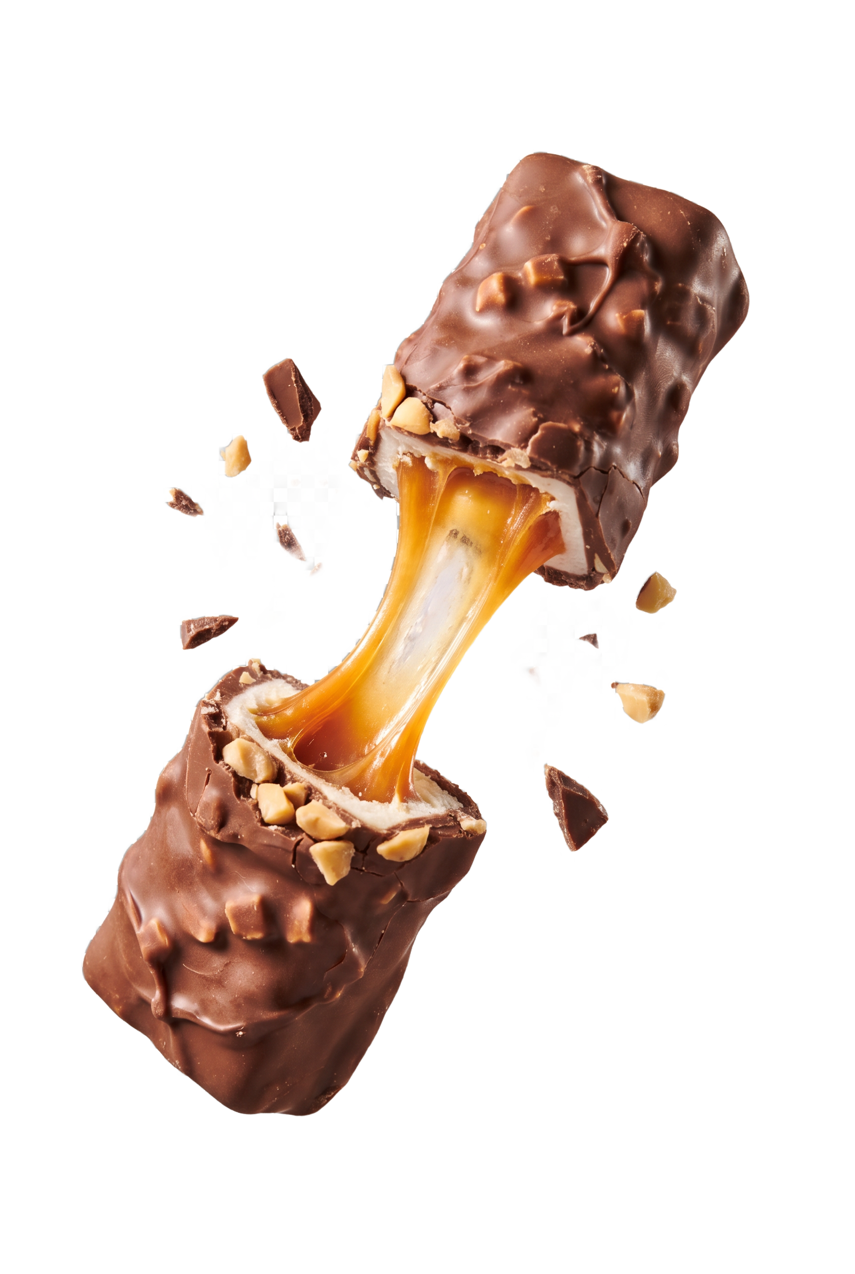 MaxiNutrition Creamy Core